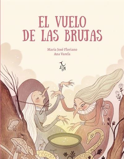 Libre Albedrio Mujer El Vuelo De Las Brujas