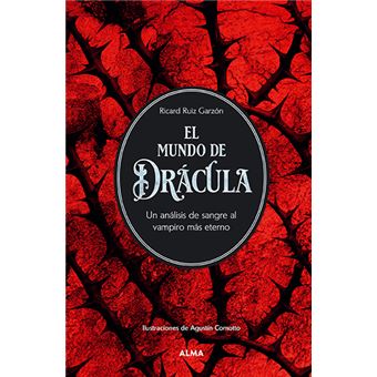 El Mundo De Dracula