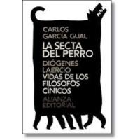 La secta del perro, Vidas de los filósofos cínicos