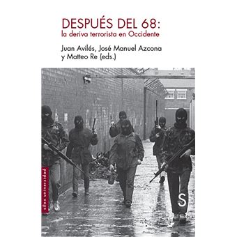 Después del 68