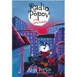 Radio Popov Y Los Niños Olvidados