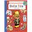 Osito Tito Mi Primer Libro De Pegatinas Oficios
