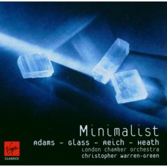 Minimalists