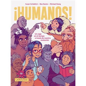 Humanos - 1