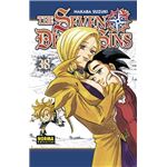 The 7 Deadly Sins 38 (de 41)
