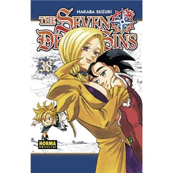 The 7 Deadly Sins 38 (de 41)