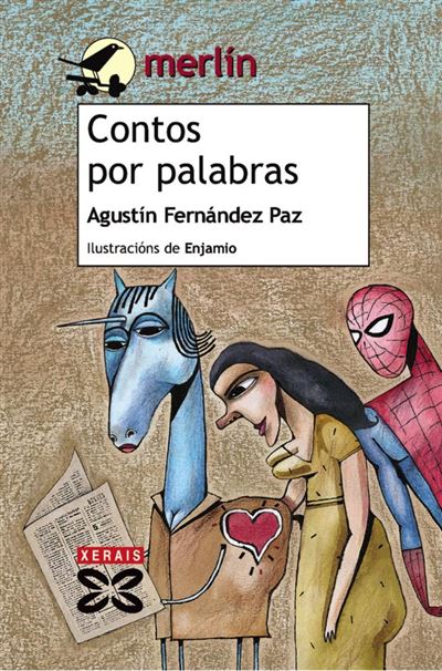 Contos por palabrasContos por palabras - ePub