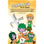Garrofó en la ciudad