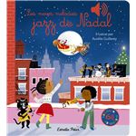 Les meves melodies jazz de Nadal