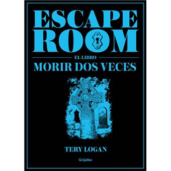 Escape Room. El libro
