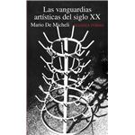 Las Vanguardias Artísticas Del Siglo Xx