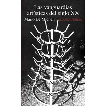 Las Vanguardias Artísticas Del Siglo Xx