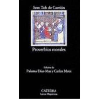 Proverbios morales