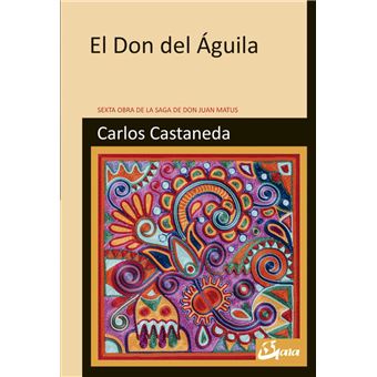 El Don del Águila