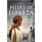 Hijas de esparta