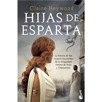 Hijas de esparta