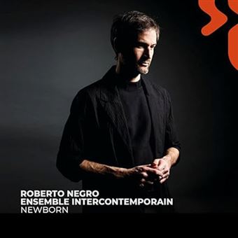 Newborn - CD