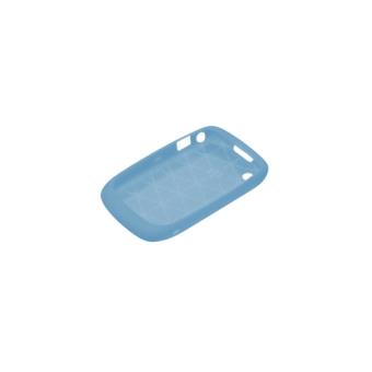 Funda Goma Grabado Kandor Fros Blackberry 8520