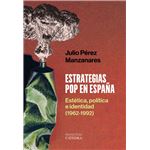 Estrategias pop en España