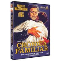 Crónica familiar - DVD