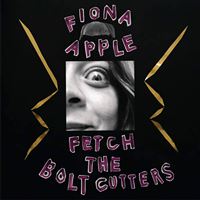 Fetch The Bolt Cutters - Vinilo