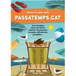 Passa la calor amb passatemps.cat