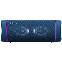 Altavoz Bluetooth Sony SRS-XB33L Azul