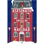 Asesinato antes de Navidad