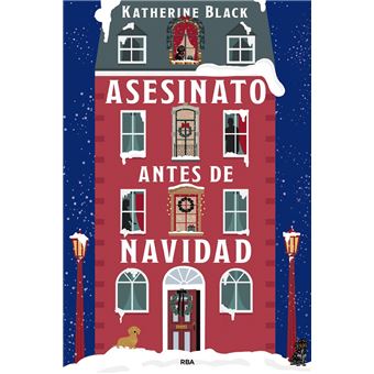 Asesinato antes de Navidad