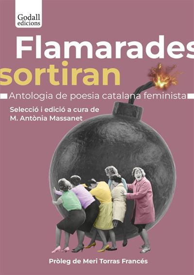 Godall Edicions Sl Flamarades Sortiran.