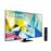 TV QLED 75'' Samsung QE75Q80T 4K UHD HDR Smart TV