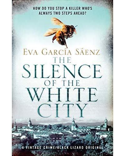 Random House Usa The Silence Of The White City