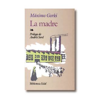 La madre