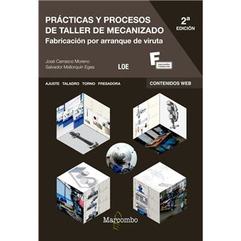 Pr?cticas y procesos de taller de m