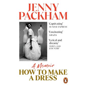 How to make a dress