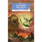 La mansió del terror