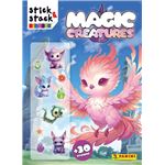 Magical Creatures Stick &Amp; Stack