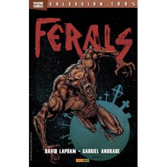 Ferals 2