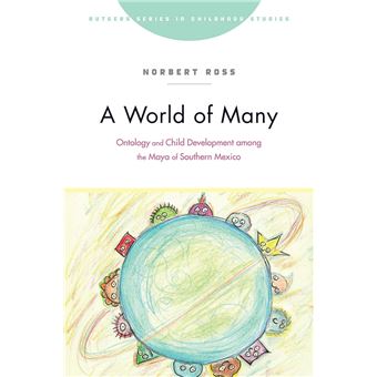 A World of Many - 1