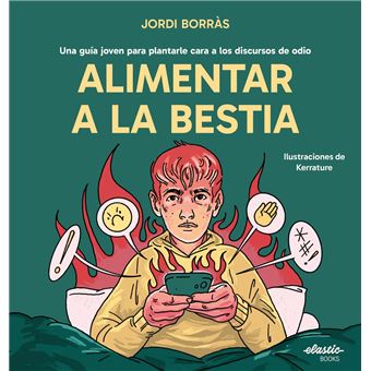 Alimentar A La Bestia