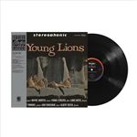 The Young Lions - Vinilo