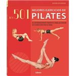 501 mejores ejercicios de pilates