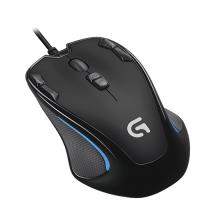 Ratón gamer Logitech G300S