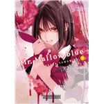 Mr. Mallow Blue 4 (Shôjo)