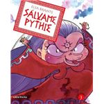 Salvame Pythie 3