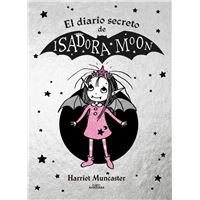 El diario secreto de Isadora Moon (Isadora Moon)
