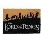 Felpudo The Lord Of The Rings