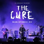Ireland September 01 2012 - CD