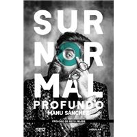 Surnormal profundo