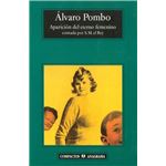 Aparicion del eterno femenino